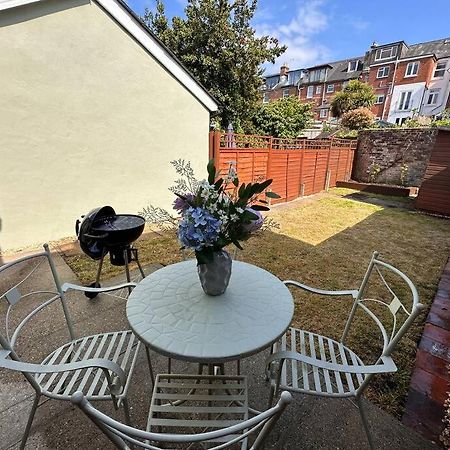 Stylish 3Br Cowes Cottage Close To The Waterfront 외부 사진