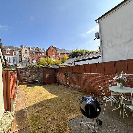 Stylish 3Br Cowes Cottage Close To The Waterfront 외부 사진