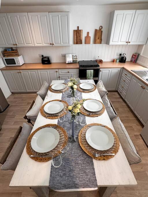 Stylish 3Br Cowes Cottage Close To The Waterfront 외부 사진