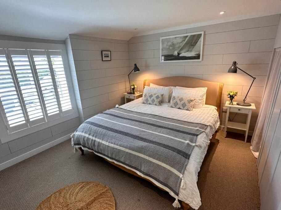 Stylish 3Br Cowes Cottage Close To The Waterfront 외부 사진