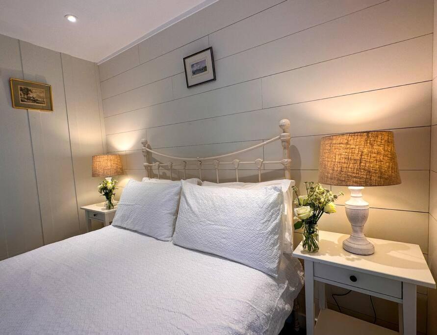 Stylish 3Br Cowes Cottage Close To The Waterfront 외부 사진